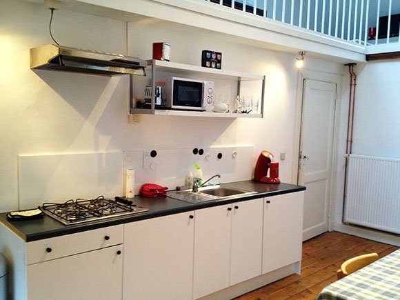keuken